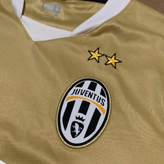 Juventus Away 2008/09 - Nike - comprar online