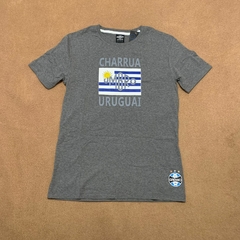 Gremio Camiseta Charrua Uruguai - Umbro