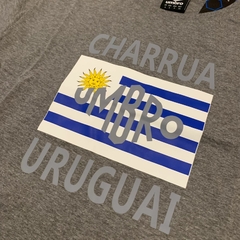 Gremio Camiseta Charrua Uruguai - Umbro - comprar online