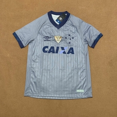 Cruzeiro Third 2018 - Umbro