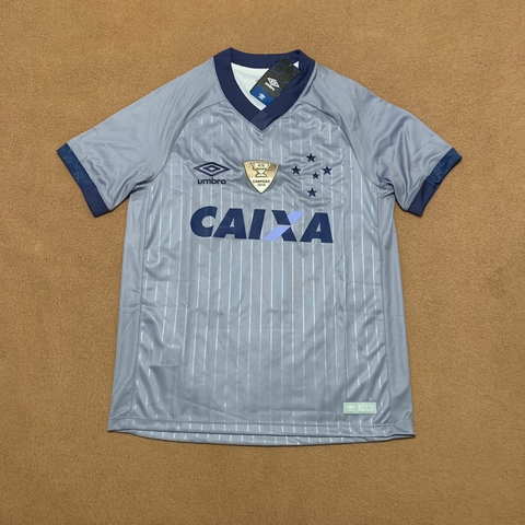 Cruzeiro Third 2018 - Umbro - Comprar em originaisdofut