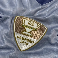 Cruzeiro Third 2018 - Umbro - comprar online