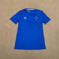 Cruzeiro Camiseta Basic - Umbro