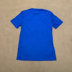 Cruzeiro Camiseta Basic - Umbro na internet