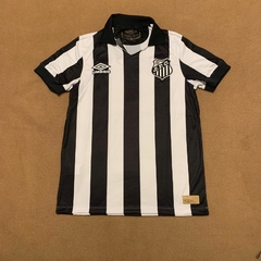 Santos Away Edição 1963 - Umbro