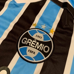 Gremio Home 2018 - Umbro - comprar online