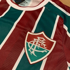 Fluminense Home 2021 - Umbro - comprar online