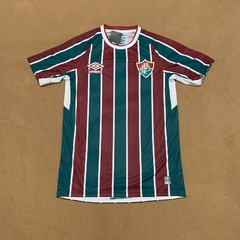 Fluminense Home 2021 - Umbro