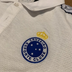 Cruzeiro Pólo Viagem 2019 - Umbro - comprar online