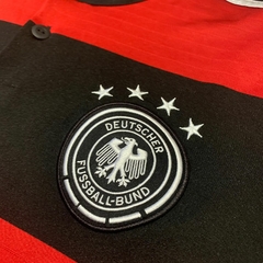 Alemanha Away 2014 - Adidas - comprar online