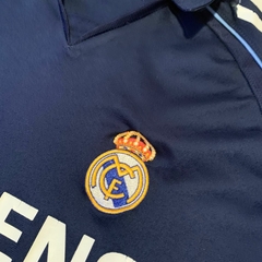 Real Madrid Away 2005/06 - Adidas - comprar online