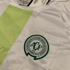 Chapecoense Away 2017 - Umbro - Feminina - comprar online