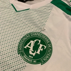 Chapecoense Away 2019 - Umbro na internet