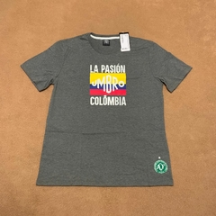 Camiseta Chapecoense La Pasion Colombia - Umbro