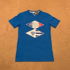 Camiseta Avai Flag França - Umbro