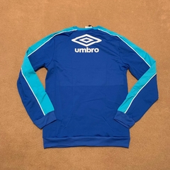 Agasalho Avaí Treino 2019 - Umbro na internet