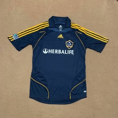 Los Angeles Galaxy Away 2008 - Adidas