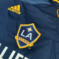 Los Angeles Galaxy Away 2008 - Adidas - comprar online