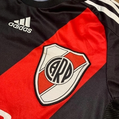 River Plate Away 2008/09 - Adidas - comprar online