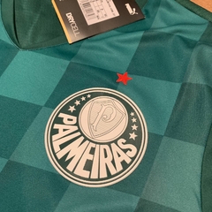 Palmeiras Home 2021/22 - Puma - comprar online