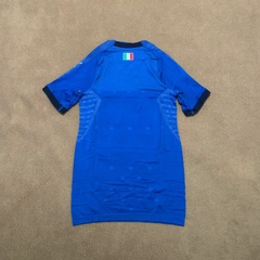 Italia Home 2018 Modelo Jogador Evoknit - Puma na internet