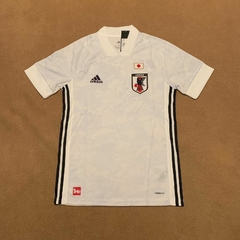 Japão Away 2020 - Adidas