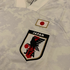 Japão Away 2020 - Adidas - comprar online