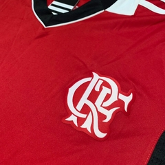 Flamengo Treino 2013 - Adidas - comprar online