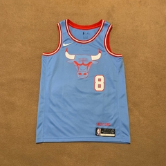 Chicago Bulls 2019/20 Swingman - #8 Lavine - Nike