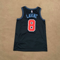 Chicago Bulls 2018/19 Swingman - #8 Lavine - Nike - comprar online