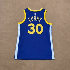 Golden State Warriors 2019/20 - #30 Curry - Nike - comprar online