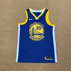 Golden State Warriors 2019/20 - #30 Curry - Nike