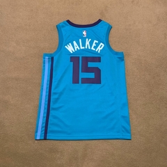 Charlotte Hornets 2019/20 - #15 Kemba Walker - Nike - comprar online