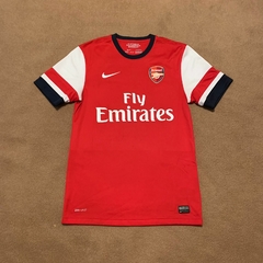 Arsenal Home 2012 - Nike