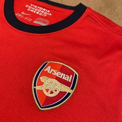 Arsenal Home 2012 - Nike - comprar online