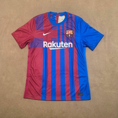 Barcelona Home 2021/22 - Nike