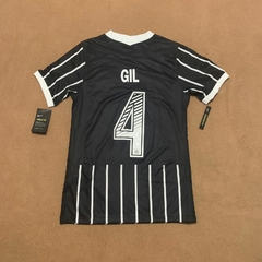 Corinthians Away 2020/21 - #4 Gil - Nike na internet