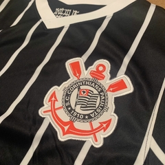 Corinthians Away 2020/21 - #4 Gil - Nike - comprar online