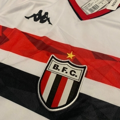Botafogo Ribeirao Preto Home 2020 - Kappa - comprar online