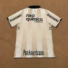 Corinthians Centenário 2010 - Autografada - Nike na internet