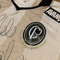 Corinthians Centenário 2010 - Autografada - Nike - comprar online