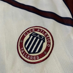Club Atletico Talleres Away 2000 - Mitre - comprar online