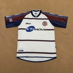 Club Atletico Talleres Away 2000 - Mitre