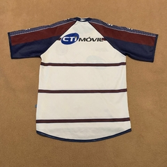 Club Atletico Talleres Away 2000 - Mitre na internet