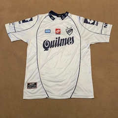 Quilmes Home 2005 - Modelo de Copa - Lotto