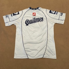 Quilmes Home 2005 - Modelo de Copa - Lotto na internet
