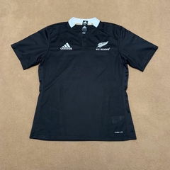 Nova Zelandia All Blacks 2012 - Adidas