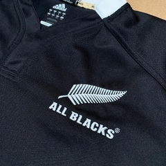 Nova Zelandia All Blacks 2012 - Adidas - comprar online