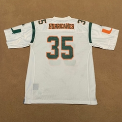 Miami Hurricanes - Starter na internet