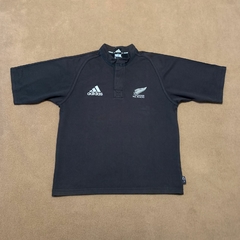 Nova Zelandia All Blacks Pólo - Adidas